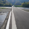 佐田沈下橋