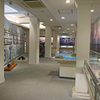回天記念館・展示室