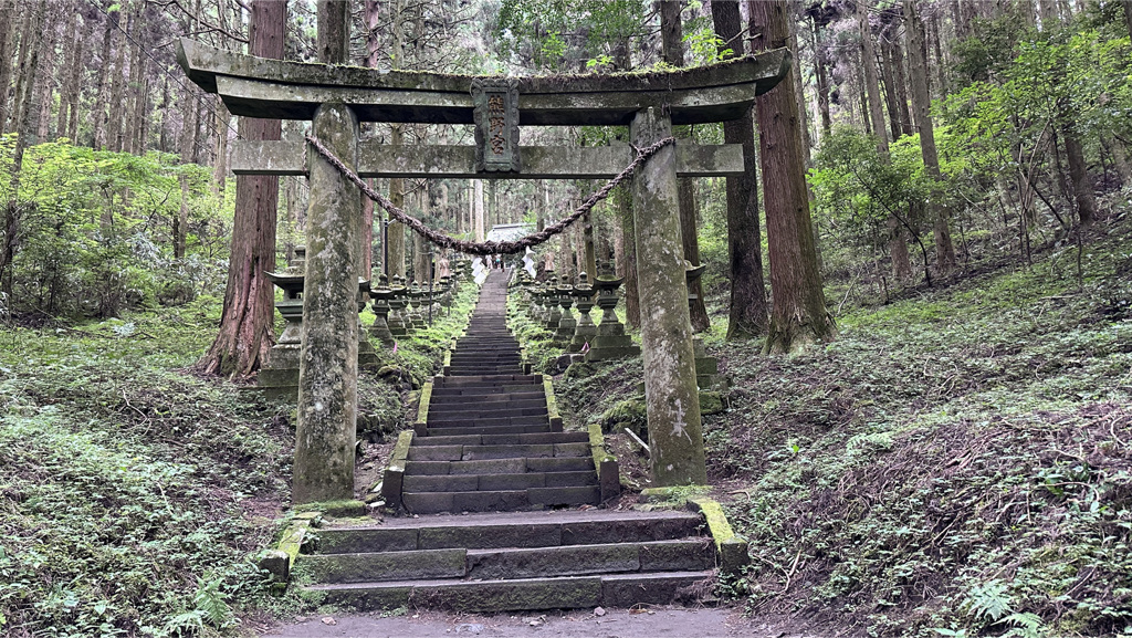 上色見熊野座神社 (19)