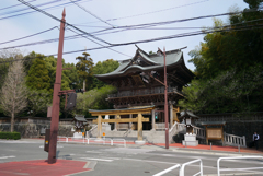健軍神社 (2)