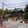 健軍神社 (2)