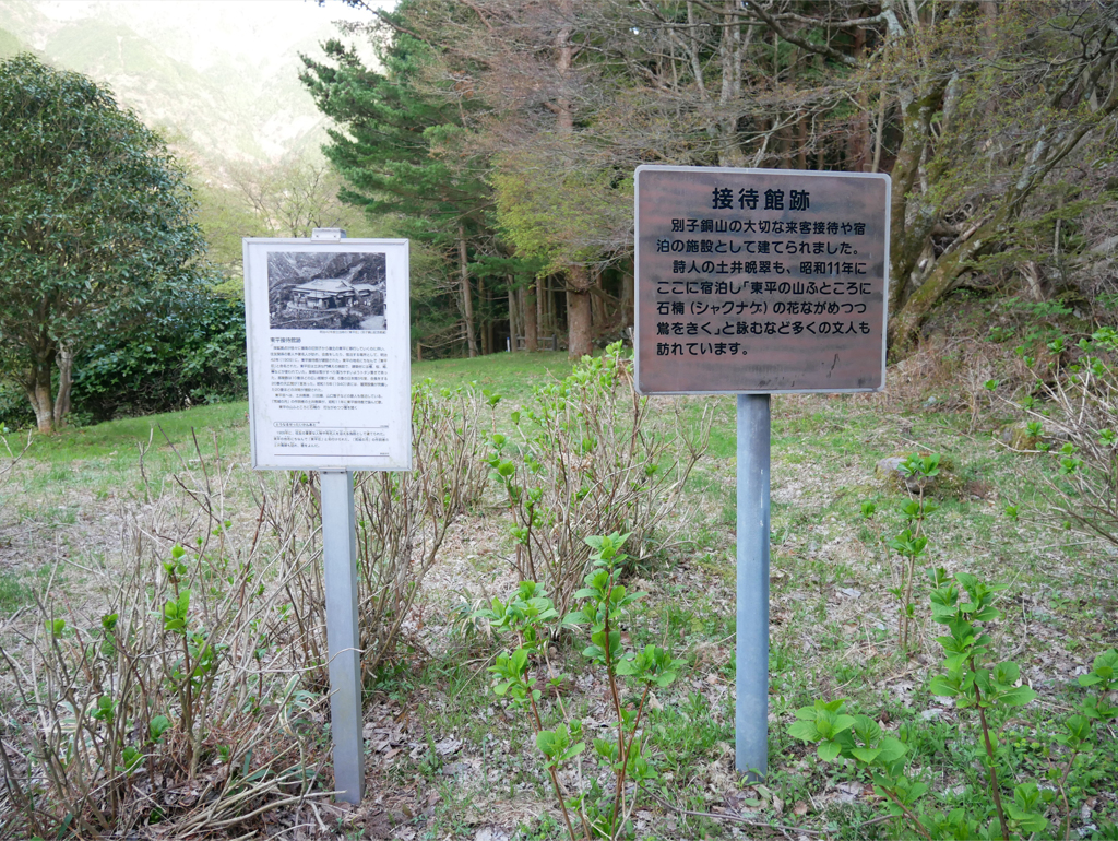 別子銅山・東平ゾーン (13)