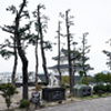 島原城 wide (2) 巽の櫓