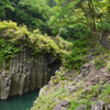 高千穂峡＠2013 ⑧