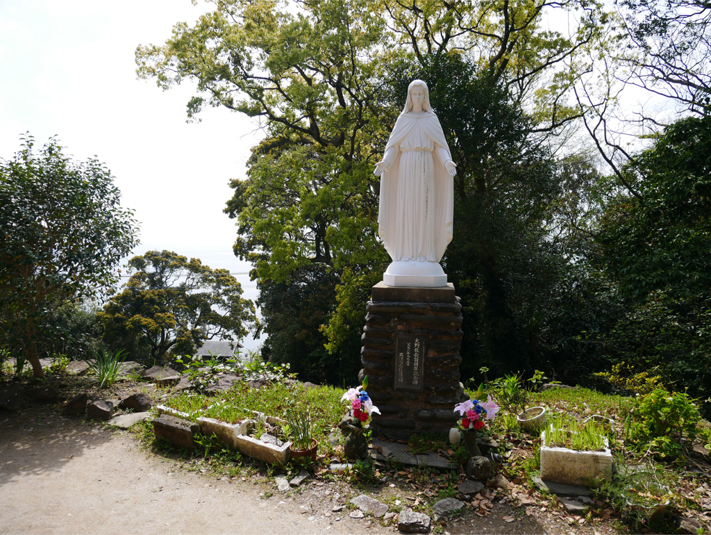 大野教会堂 ⑤