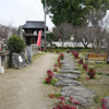 宮ノ陣神社境内