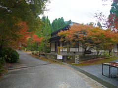 呑山観音寺 (3)