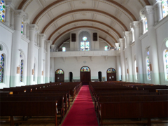 中町教会＠2009 (4)