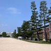 第一術科学校 ③ 旧生徒館