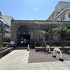 本川小学校平和資料館
