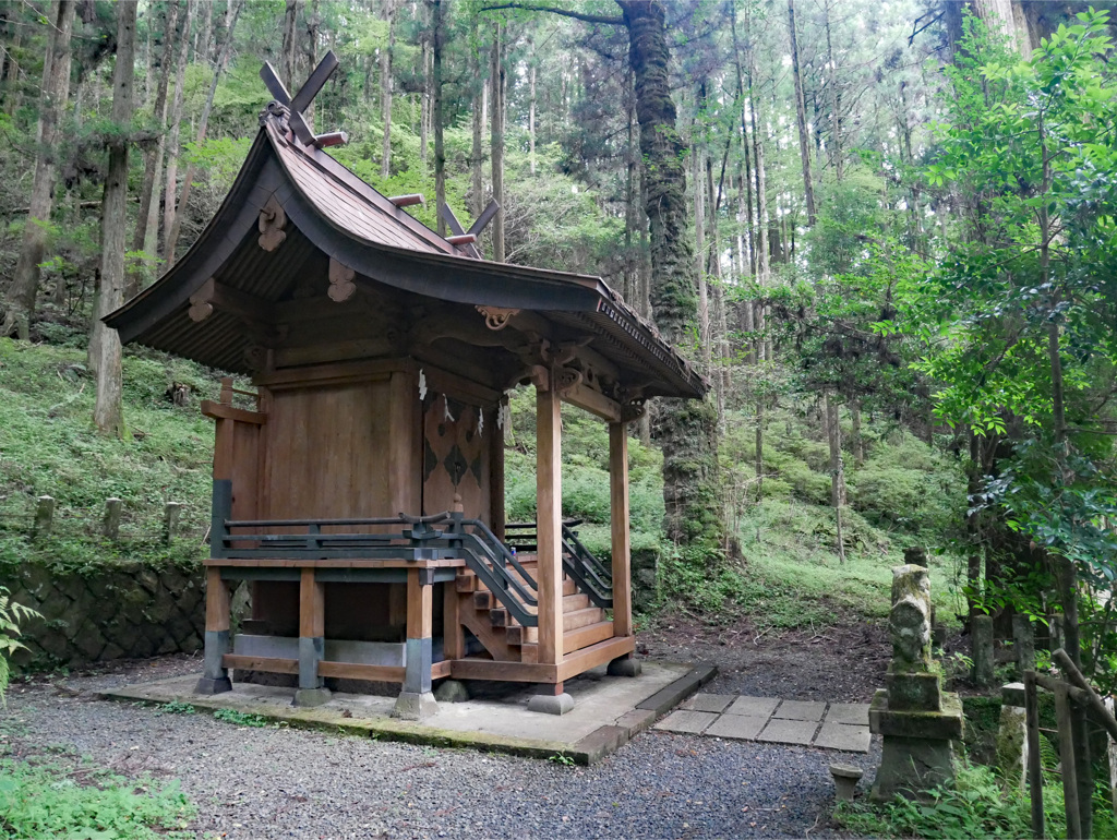 上色見熊野座神社 (27)