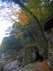 長門峡⑥