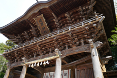 健軍神社 (5)