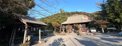 温泉神社 wide