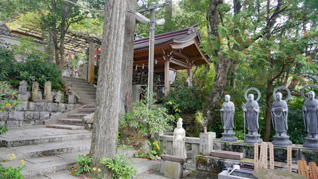 呑山観音寺 (99)