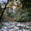 長門峡①