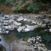長門峡③