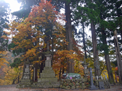 大山寺③