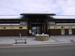 飛騨高山まちの博物館 ②