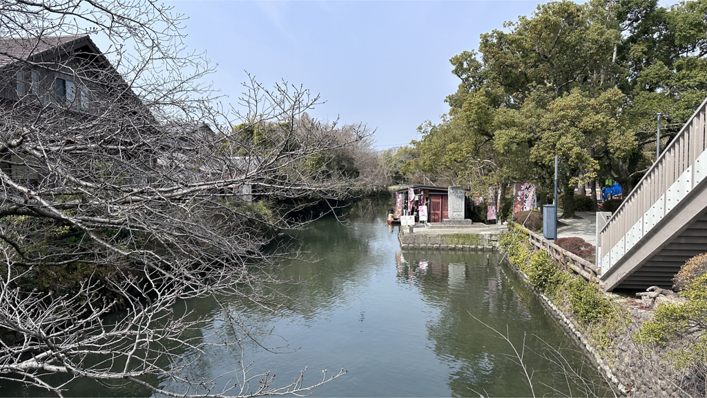 日吉神社 (14) うなぎ供養碑