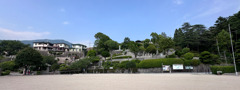長迫公園