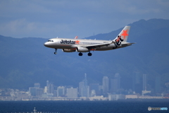 関空 夏-6