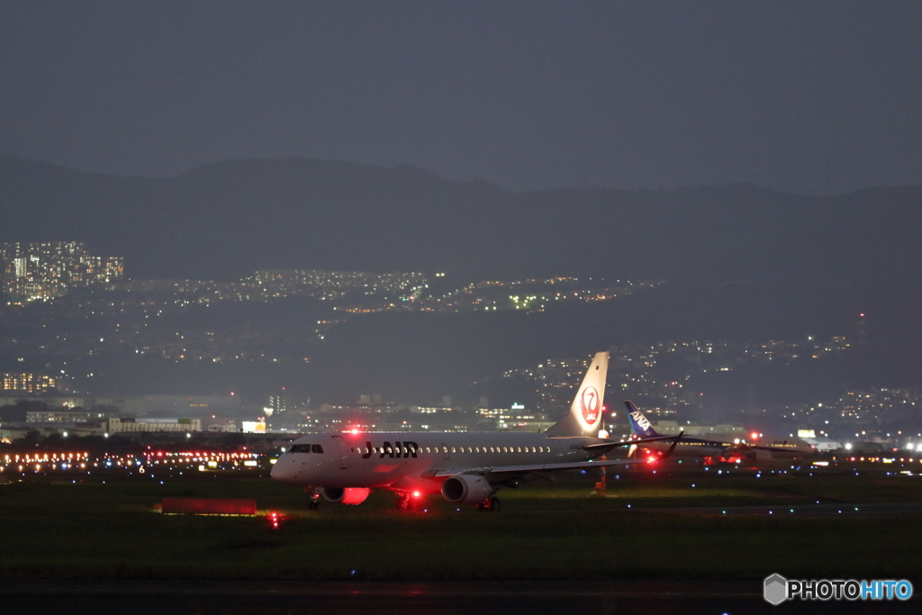 伊丹 夏-2