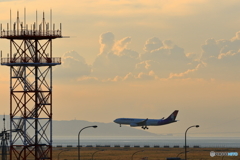 関空 夏-6