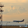 関空 夏-6