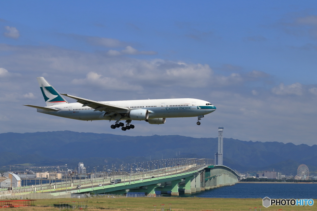 関空 夏-5