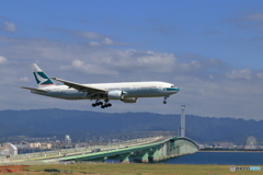 関空 夏-5