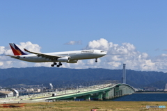 関空 夏-1