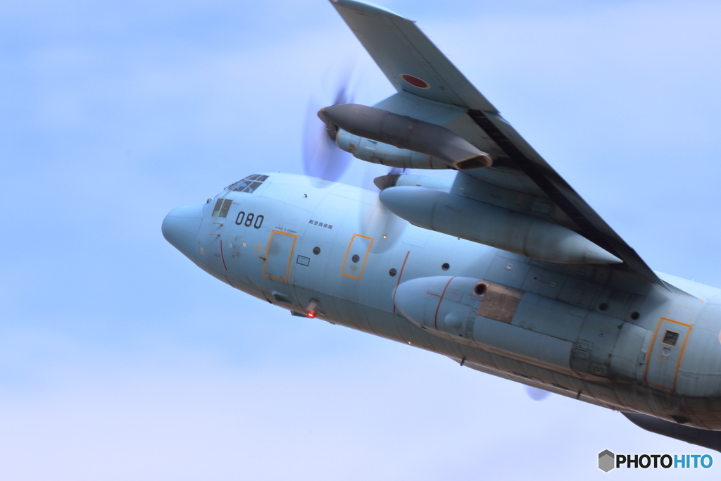 岐阜航空祭2017-1