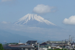 P1320785　4月28日 今日の富士山
