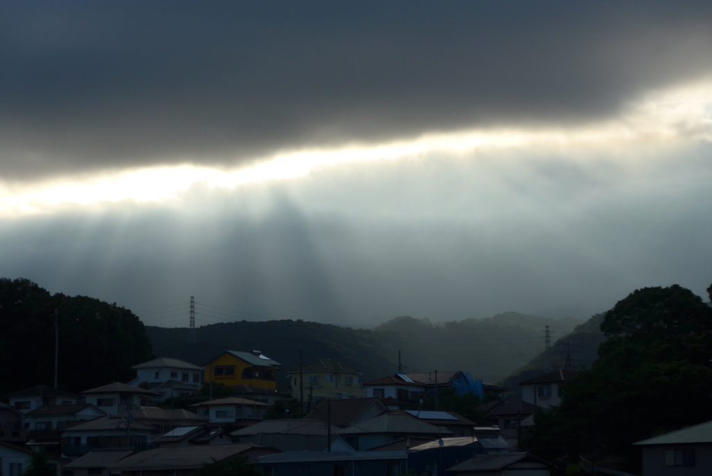 P1160986 (2)　ある朝の空