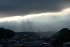 P1160986 (2)　ある朝の空