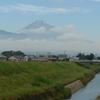 P1100054　富士の見える風景