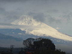 富士山
