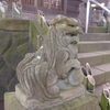P1130193　狛犬