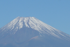 P1370274　12月29日 今日の富士山