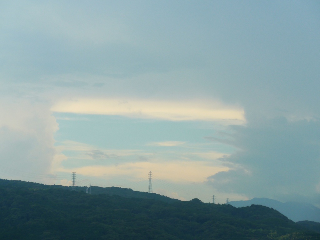 P1110328　空に窓が…♪