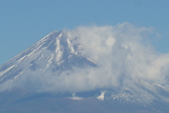 P1390325　12月5日 今日の富士山