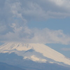 P1140470　4月3日 今日の富士山