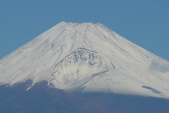 P1340389　10月30日 今日の富士山