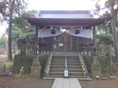 P1130192　とある神社