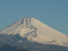 P1070258 2月6日 今朝の富士山 P1070258 2月6日 今朝の富士山