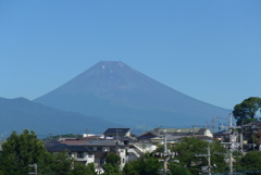 P1280039　富士山の日・夏