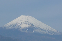P1190425　12月11日 今日の富士山