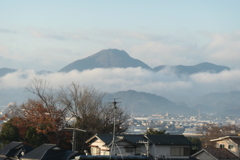 P1057452　雲海