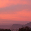 P1057402　ある朝の風景